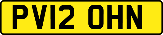 PV12OHN