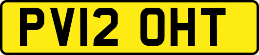 PV12OHT