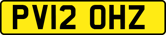 PV12OHZ