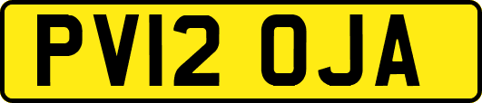 PV12OJA