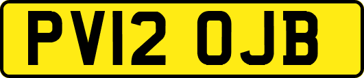 PV12OJB