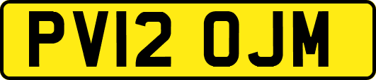 PV12OJM