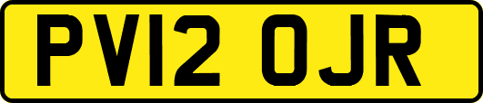PV12OJR