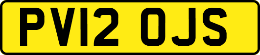 PV12OJS