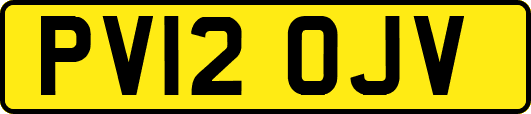 PV12OJV