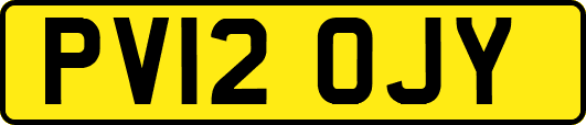 PV12OJY