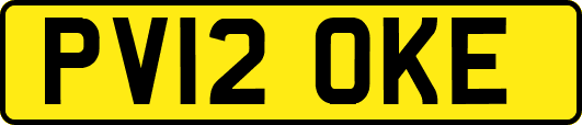 PV12OKE