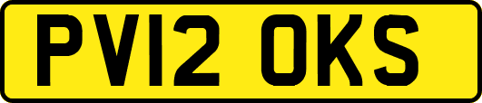 PV12OKS