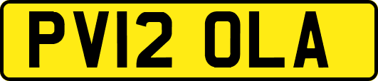 PV12OLA