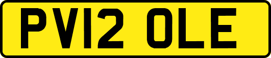 PV12OLE