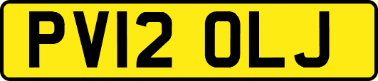 PV12OLJ