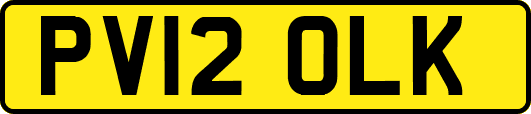 PV12OLK