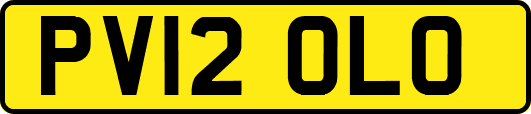 PV12OLO