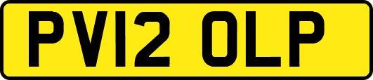 PV12OLP