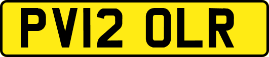 PV12OLR