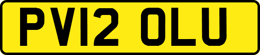 PV12OLU
