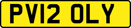 PV12OLY