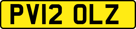 PV12OLZ