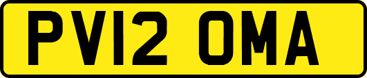 PV12OMA