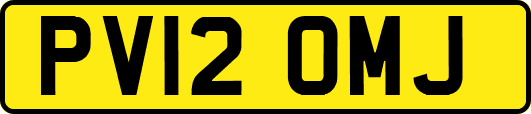 PV12OMJ