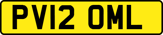 PV12OML
