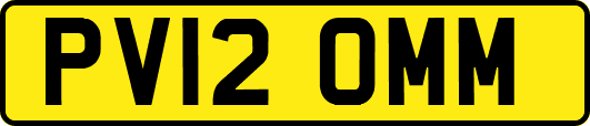 PV12OMM