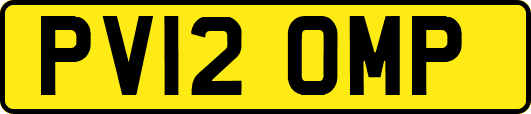 PV12OMP