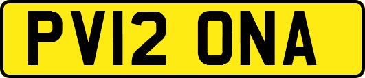 PV12ONA