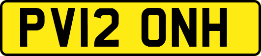 PV12ONH