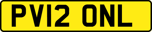 PV12ONL