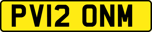 PV12ONM