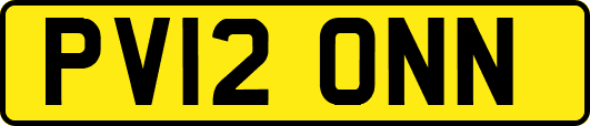 PV12ONN