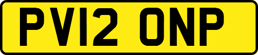 PV12ONP