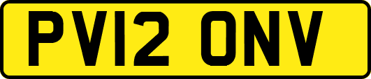 PV12ONV