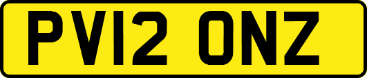 PV12ONZ