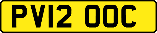 PV12OOC
