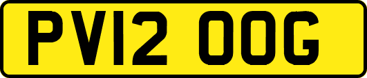 PV12OOG