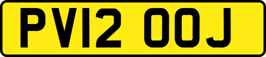 PV12OOJ