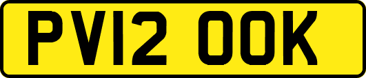 PV12OOK