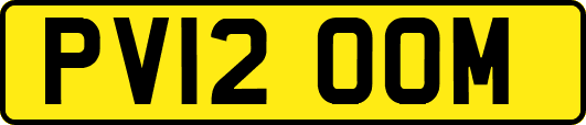 PV12OOM
