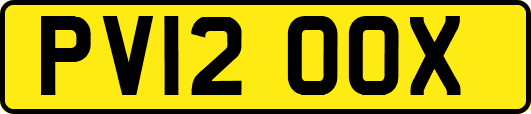 PV12OOX
