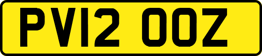 PV12OOZ