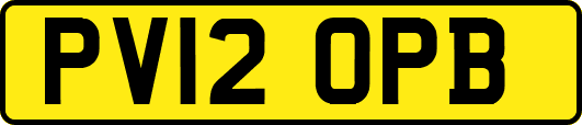 PV12OPB