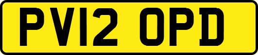 PV12OPD