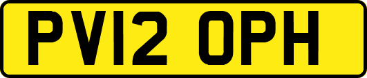 PV12OPH