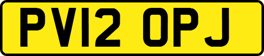 PV12OPJ