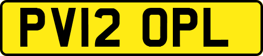 PV12OPL