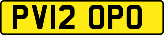 PV12OPO