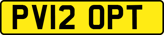 PV12OPT
