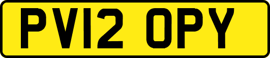 PV12OPY